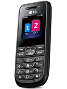 Best available price of LG A190 in Trinidad