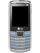 Best available price of LG A290 in Trinidad