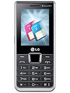 Best available price of LG A390 in Trinidad