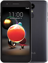 Best available price of LG Aristo 2 in Trinidad