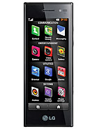 Best available price of LG BL40 New Chocolate in Trinidad
