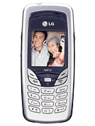 Best available price of LG C2500 in Trinidad