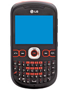 Best available price of LG C310 in Trinidad