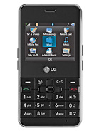 Best available price of LG CB630 Invision in Trinidad