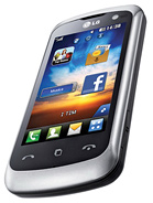 Best available price of LG KM570 Cookie Gig in Trinidad