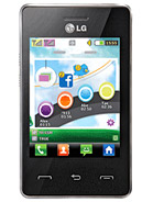 Best available price of LG T375 Cookie Smart in Trinidad