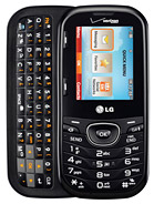 Best available price of LG Cosmos 2 in Trinidad