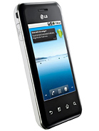 Best available price of LG Optimus Chic E720 in Trinidad