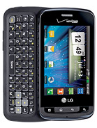 Best available price of LG Enlighten VS700 in Trinidad