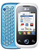 Best available price of LG Etna C330 in Trinidad
