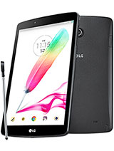 Best available price of LG G Pad II 8-0 LTE in Trinidad