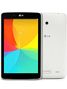 Best available price of LG G Pad 8-0 LTE in Trinidad