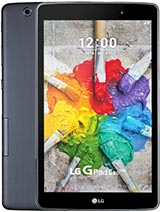 Best available price of LG G Pad III 8-0 FHD in Trinidad