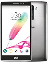 Best available price of LG G4 Stylus in Trinidad