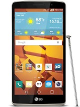 Best available price of LG G Stylo in Trinidad