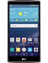Best available price of LG G Vista 2 in Trinidad