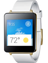 Best available price of LG G Watch W100 in Trinidad