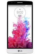 Best available price of LG G3 S in Trinidad