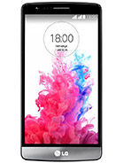 Best available price of LG G3 S Dual in Trinidad
