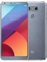 Best available price of LG G6 in Trinidad