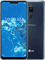Best available price of LG G7 One in Trinidad