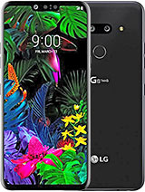 Best available price of LG G8 ThinQ in Trinidad