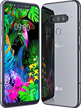 Best available price of LG G8S ThinQ in Trinidad
