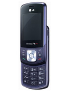 Best available price of LG GB230 Julia in Trinidad