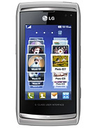 Best available price of LG GC900 Viewty Smart in Trinidad