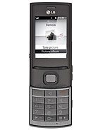 Best available price of LG GD550 Pure in Trinidad