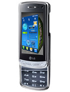 Best available price of LG GD900 Crystal in Trinidad