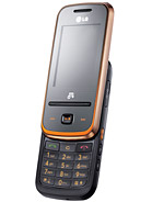 Best available price of LG GM310 in Trinidad