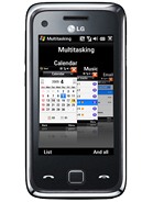 Best available price of LG GM730 Eigen in Trinidad