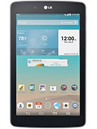 Best available price of LG G Pad 7-0 LTE in Trinidad