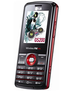 Best available price of LG GS200 in Trinidad