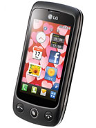 Best available price of LG GS500 Cookie Plus in Trinidad