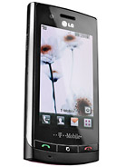 Best available price of LG GT500 Puccini in Trinidad
