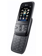 Best available price of LG GU285 in Trinidad
