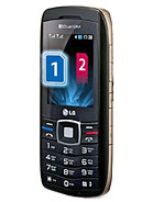 Best available price of LG GX300 in Trinidad