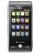 Best available price of LG GX500 in Trinidad