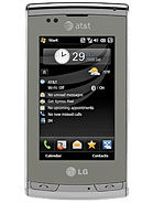 Best available price of LG CT810 Incite in Trinidad