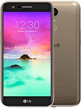 Best available price of LG K10 2017 in Trinidad