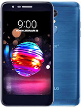 Best available price of LG K10 2018 in Trinidad