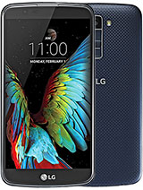 Best available price of LG K10 in Trinidad