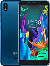 Best available price of LG K20 2019 in Trinidad