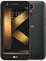 Best available price of LG K20 plus in Trinidad