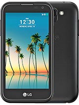 Best available price of LG K3 2017 in Trinidad