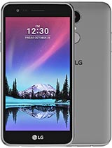 Best available price of LG K4 2017 in Trinidad