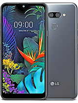 Best available price of LG K50 in Trinidad