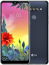 Best available price of LG K50S in Trinidad